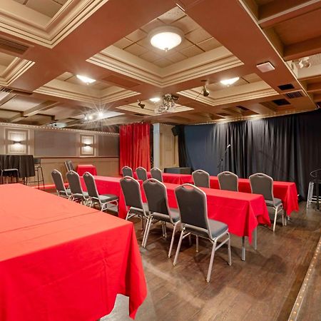 Best Western Plus Sands Vancouver Zewnętrze zdjęcie