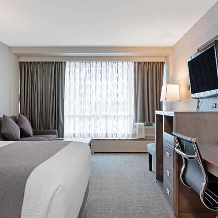 Best Western Plus Sands Vancouver Zewnętrze zdjęcie