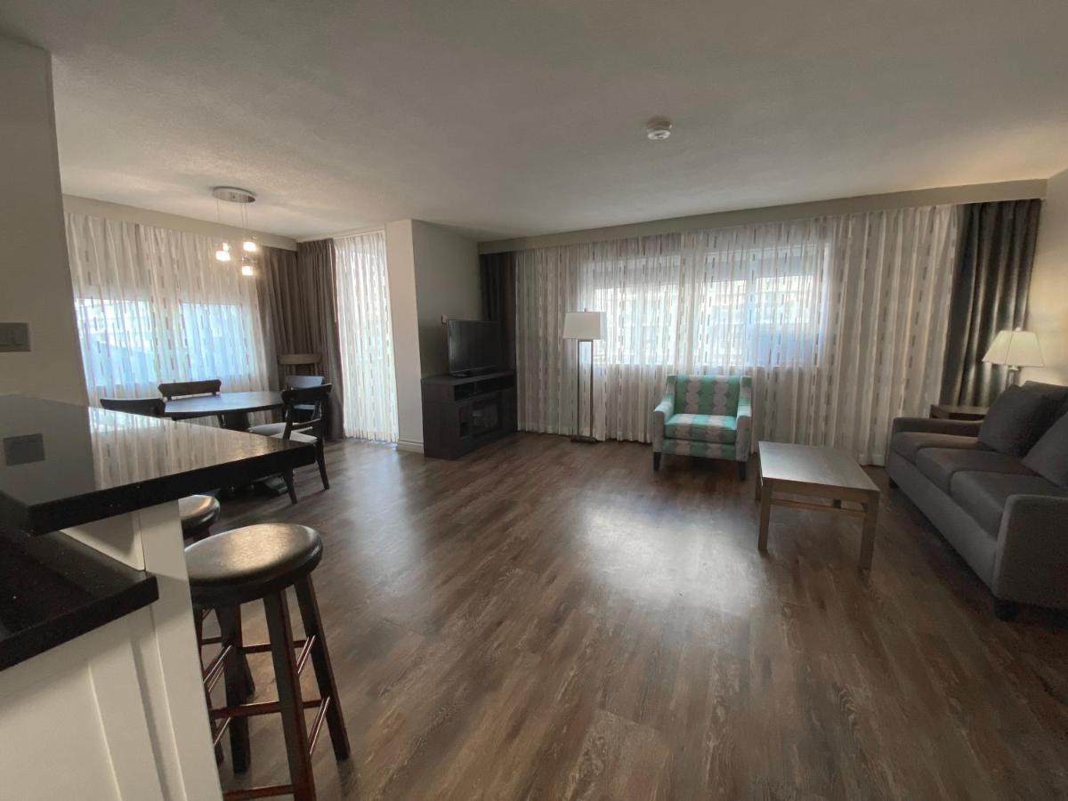 Best Western Plus Sands Vancouver Zewnętrze zdjęcie