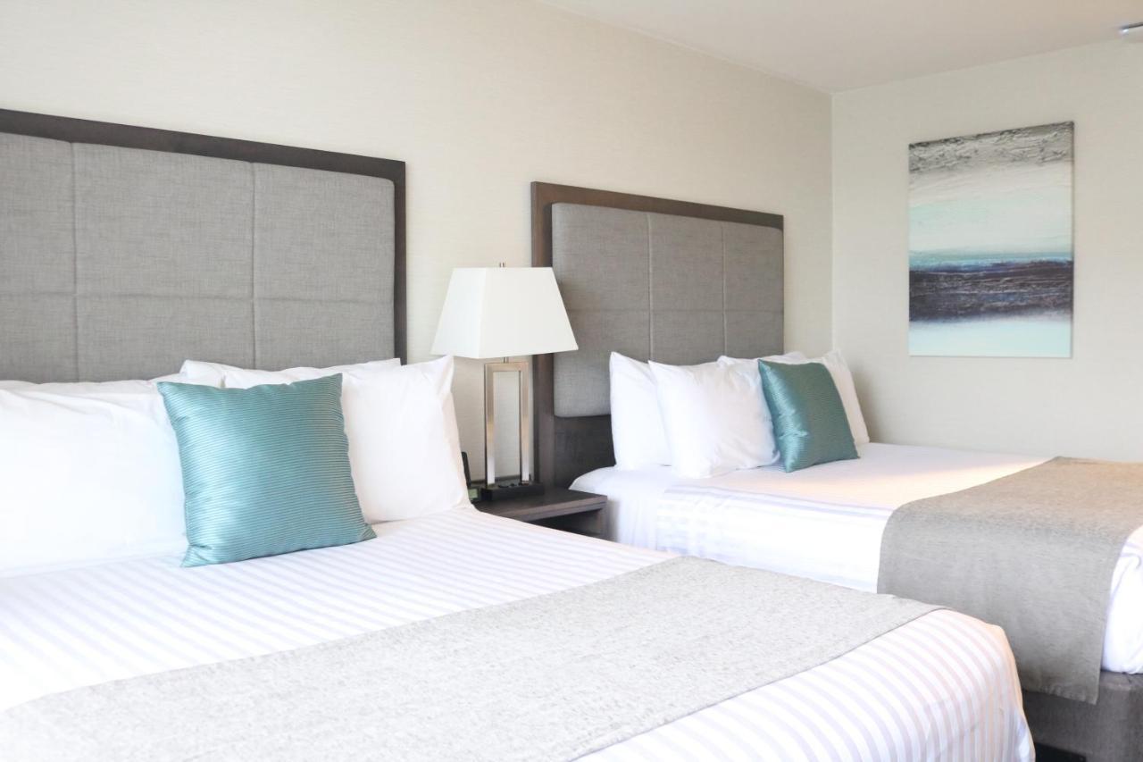Best Western Plus Sands Vancouver Zewnętrze zdjęcie