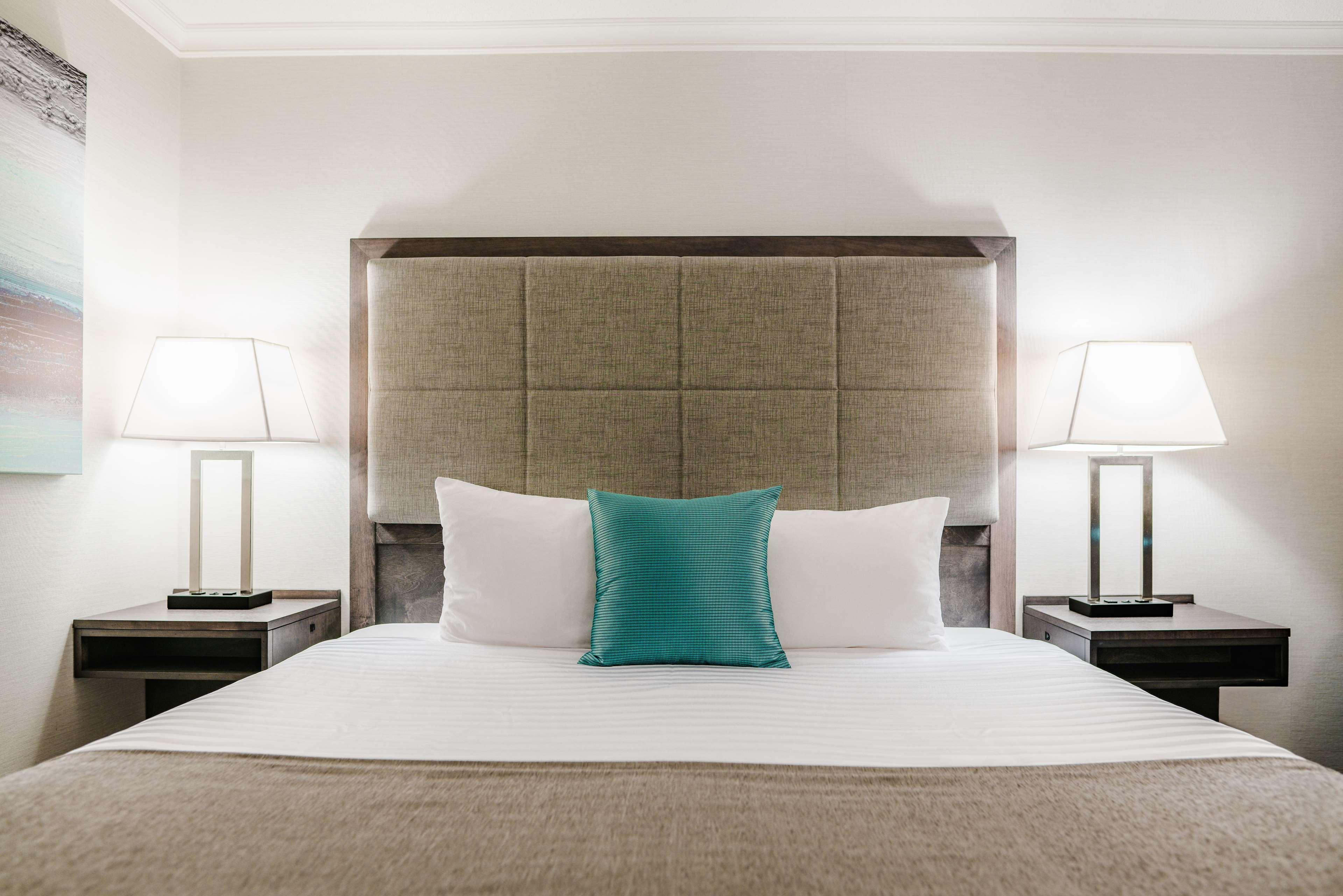 Best Western Plus Sands Vancouver Zewnętrze zdjęcie