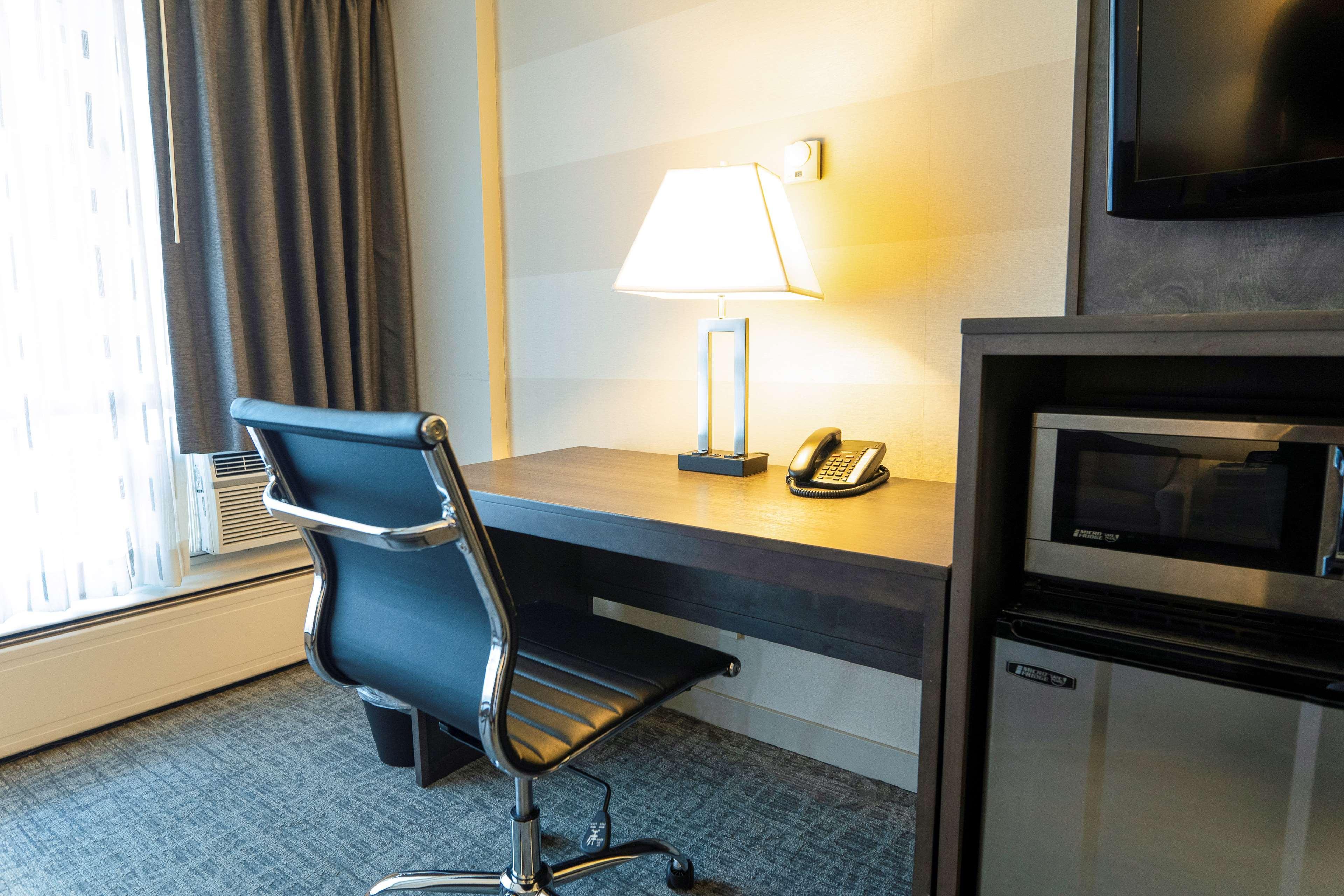Best Western Plus Sands Vancouver Zewnętrze zdjęcie