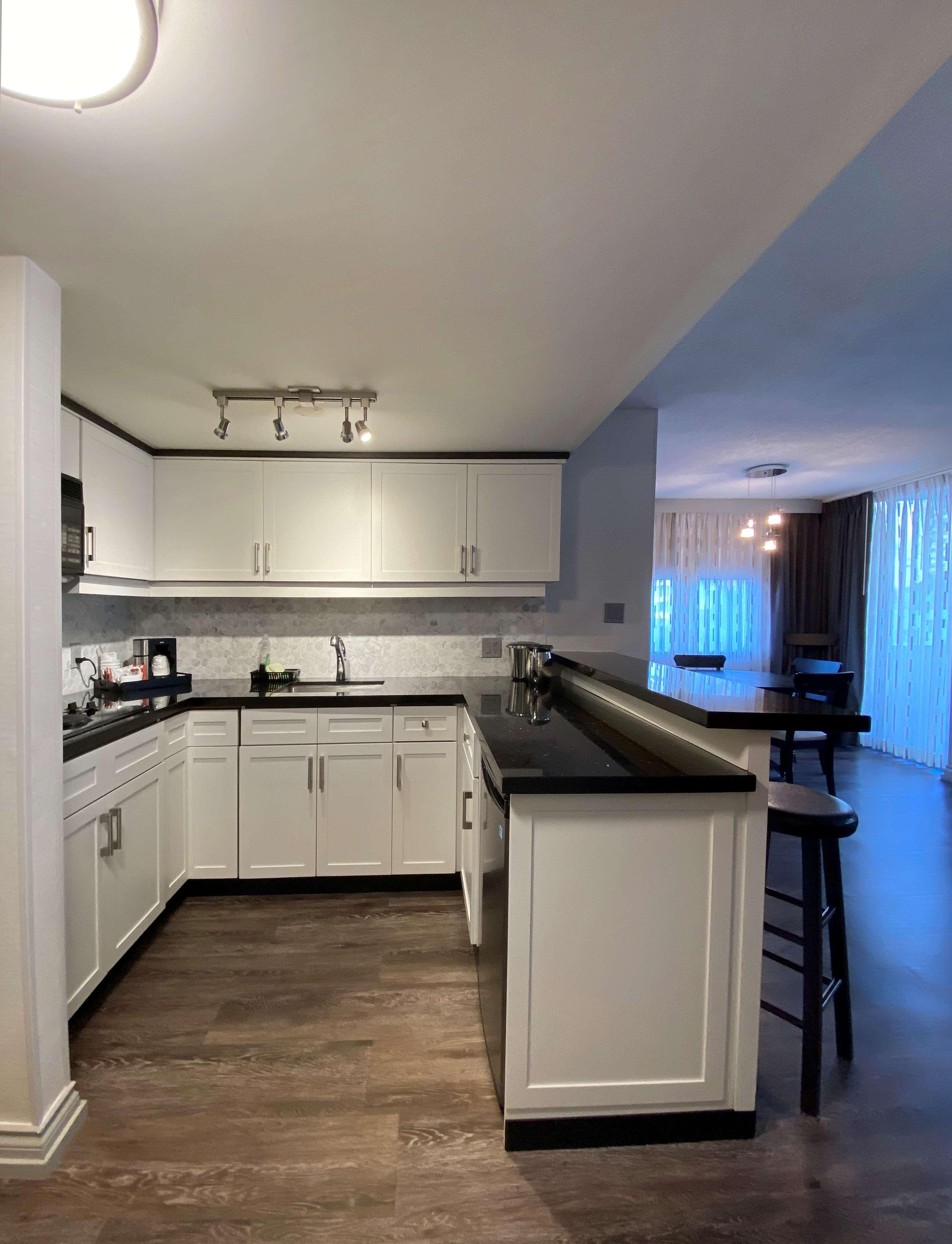 Best Western Plus Sands Vancouver Zewnętrze zdjęcie
