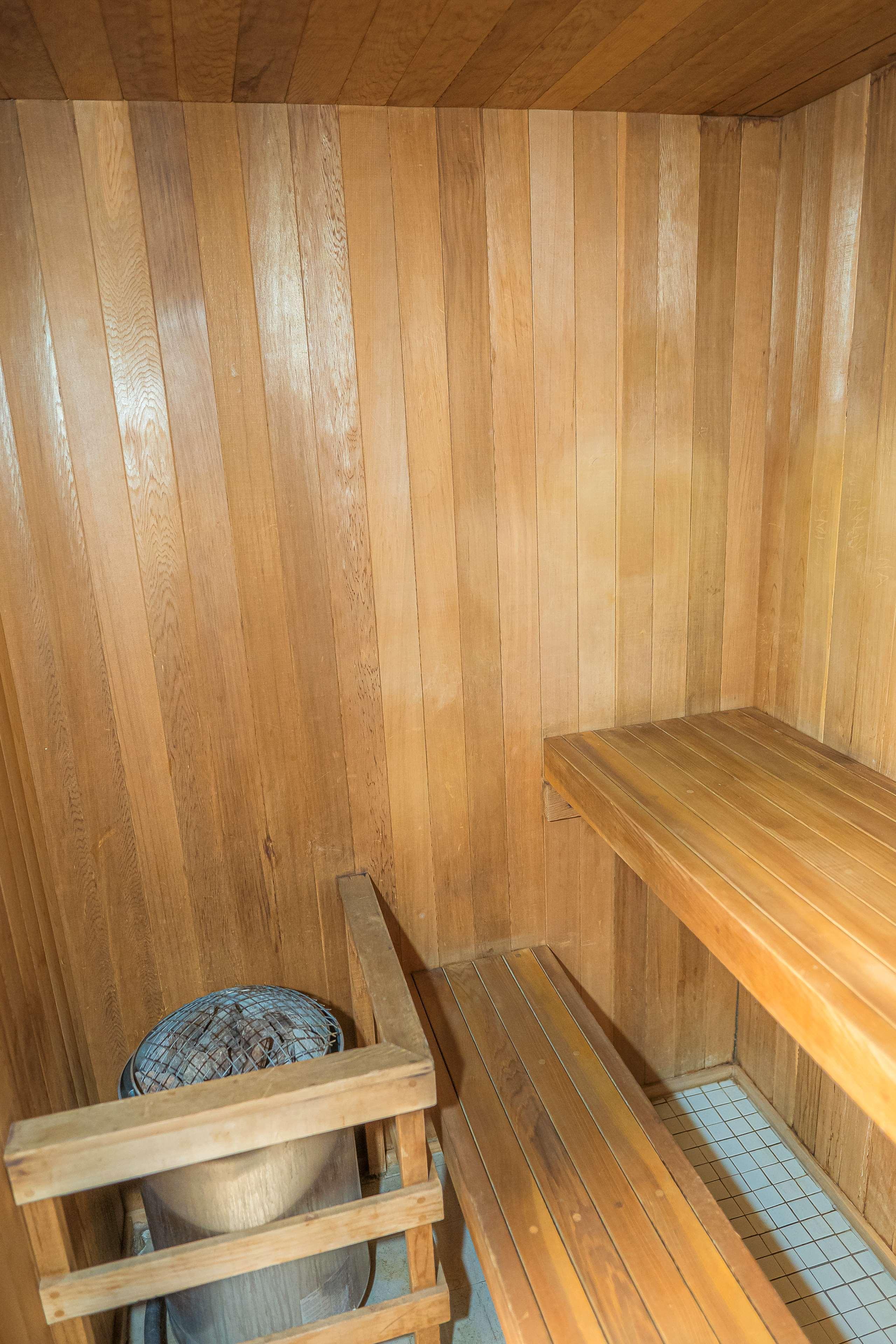 Best Western Plus Sands Vancouver Zewnętrze zdjęcie