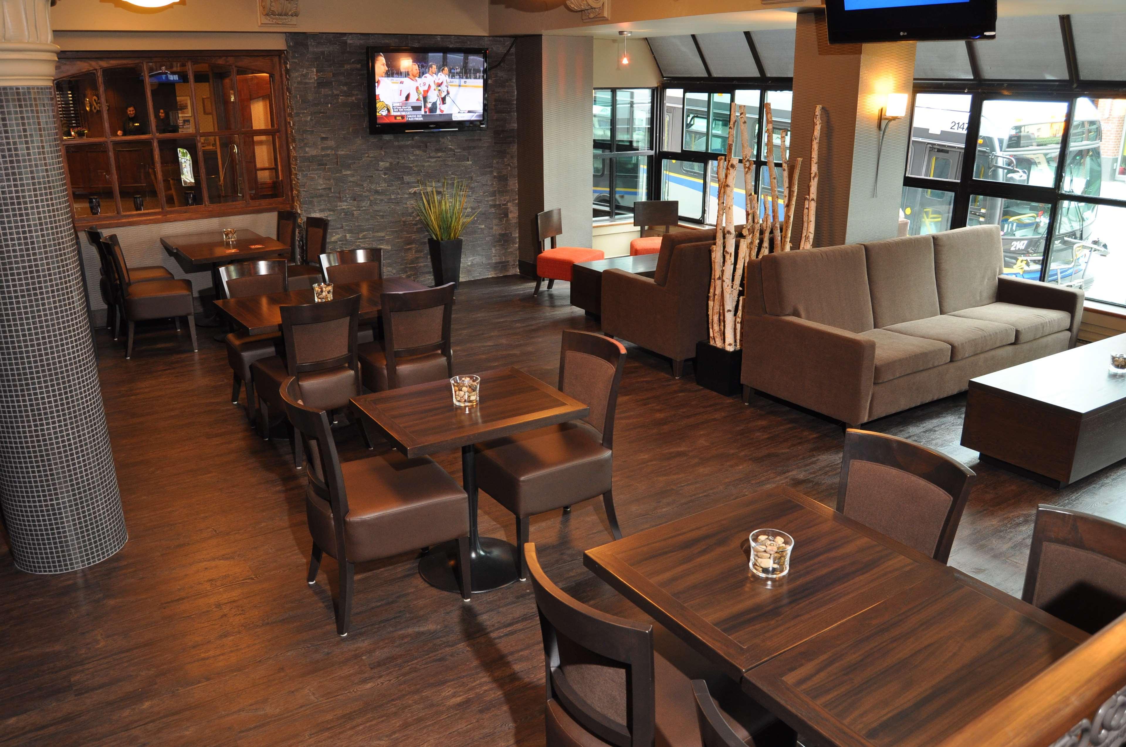 Best Western Plus Sands Vancouver Zewnętrze zdjęcie