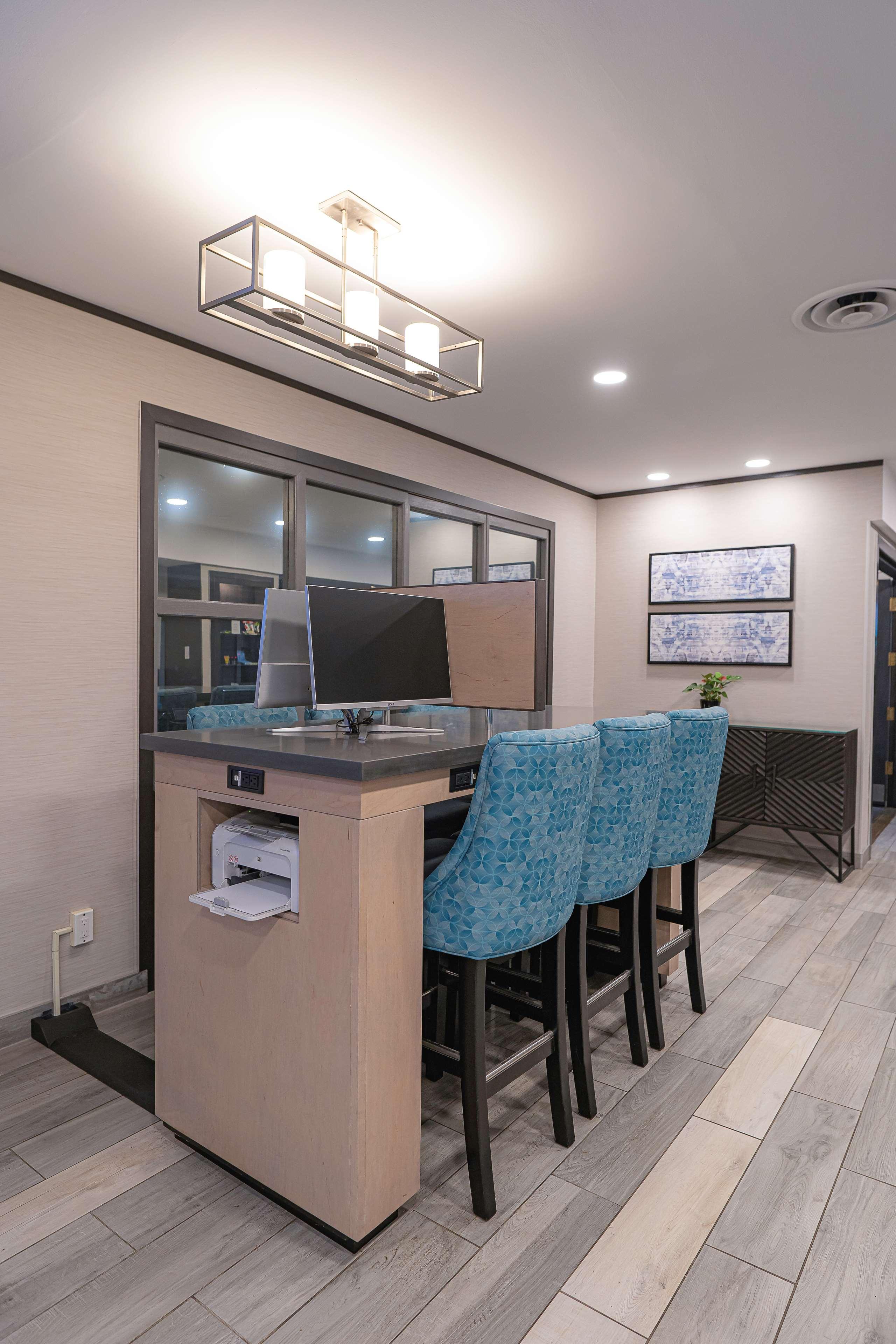 Best Western Plus Sands Vancouver Zewnętrze zdjęcie