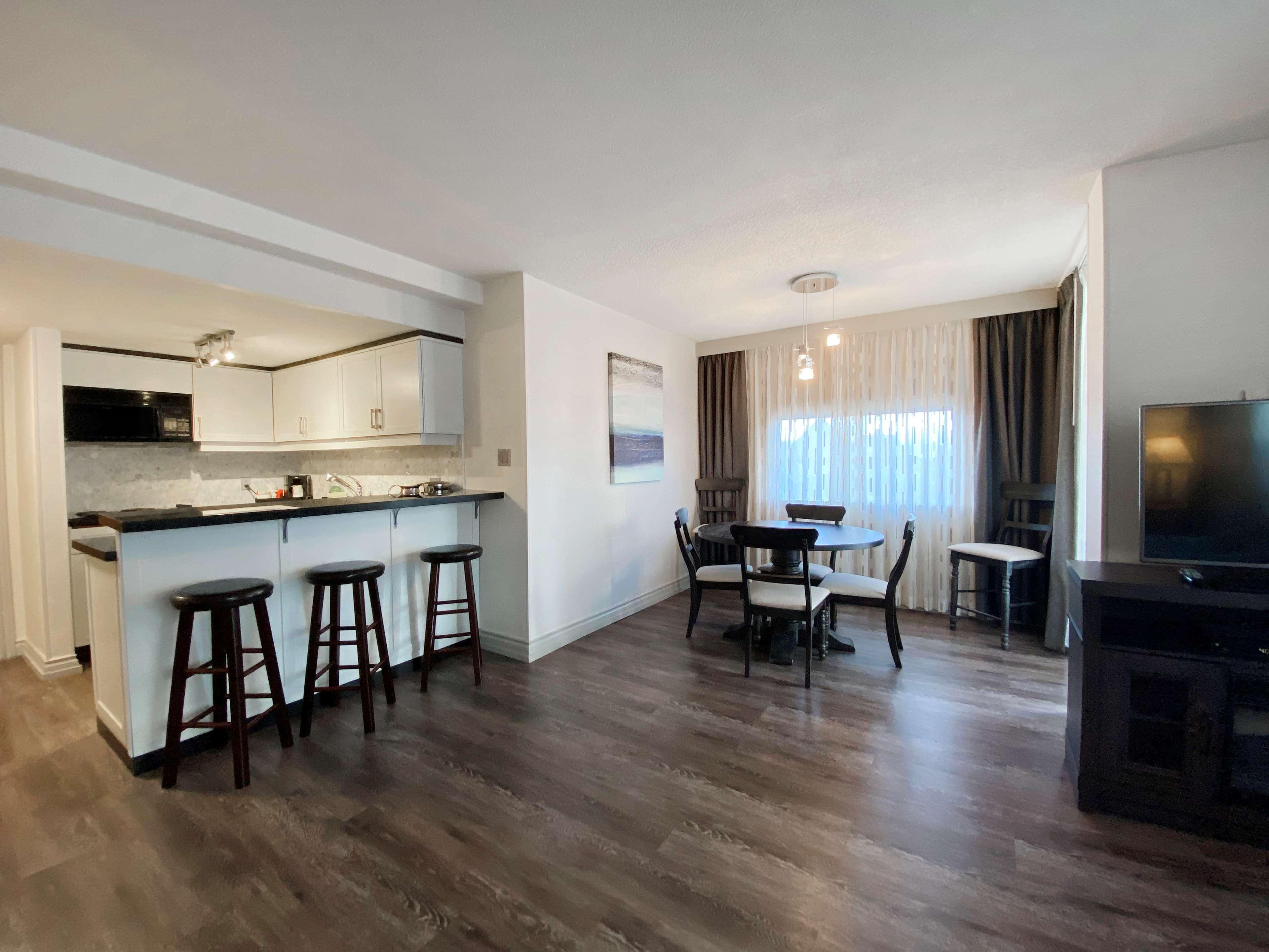 Best Western Plus Sands Vancouver Zewnętrze zdjęcie