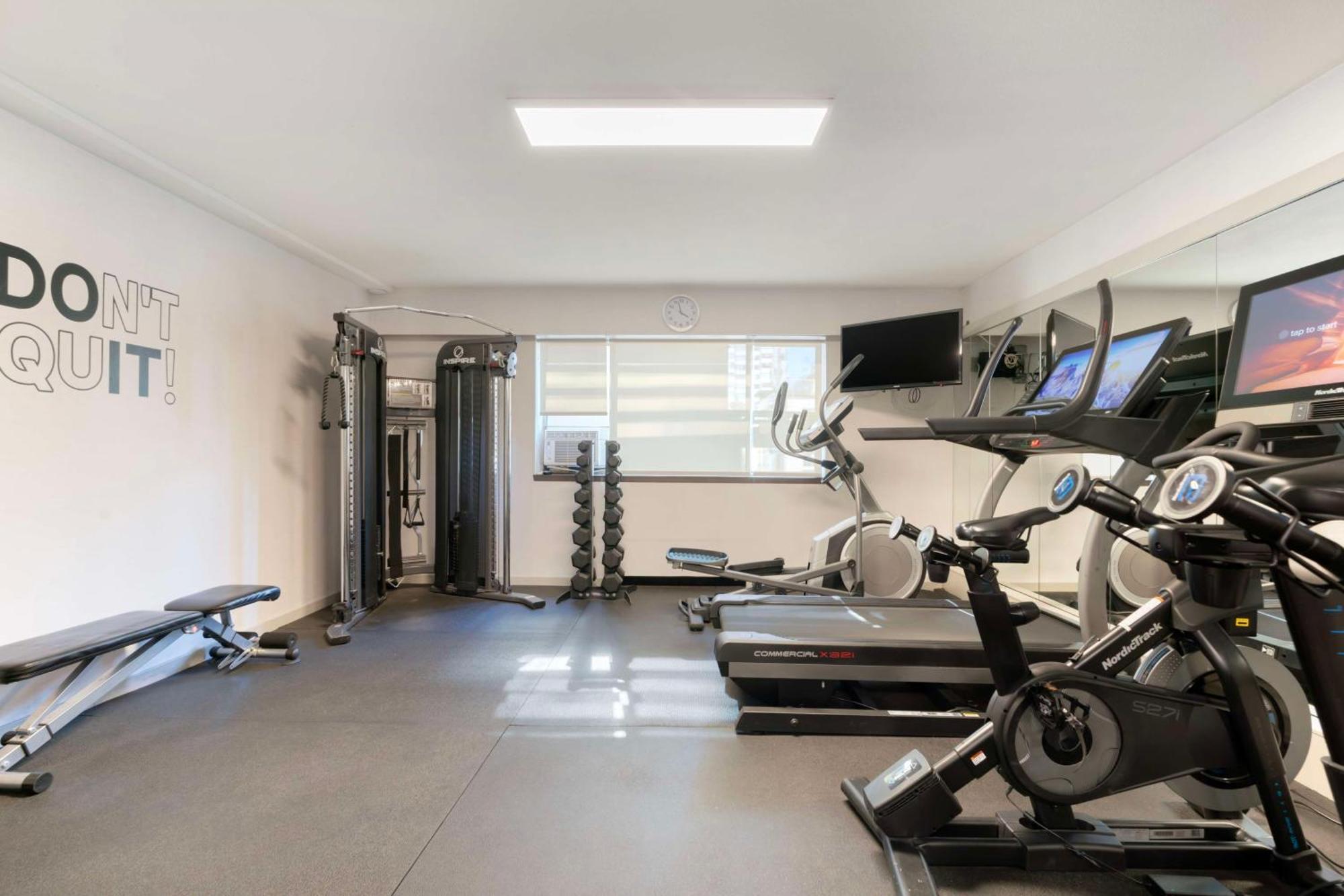 Best Western Plus Sands Vancouver Zewnętrze zdjęcie