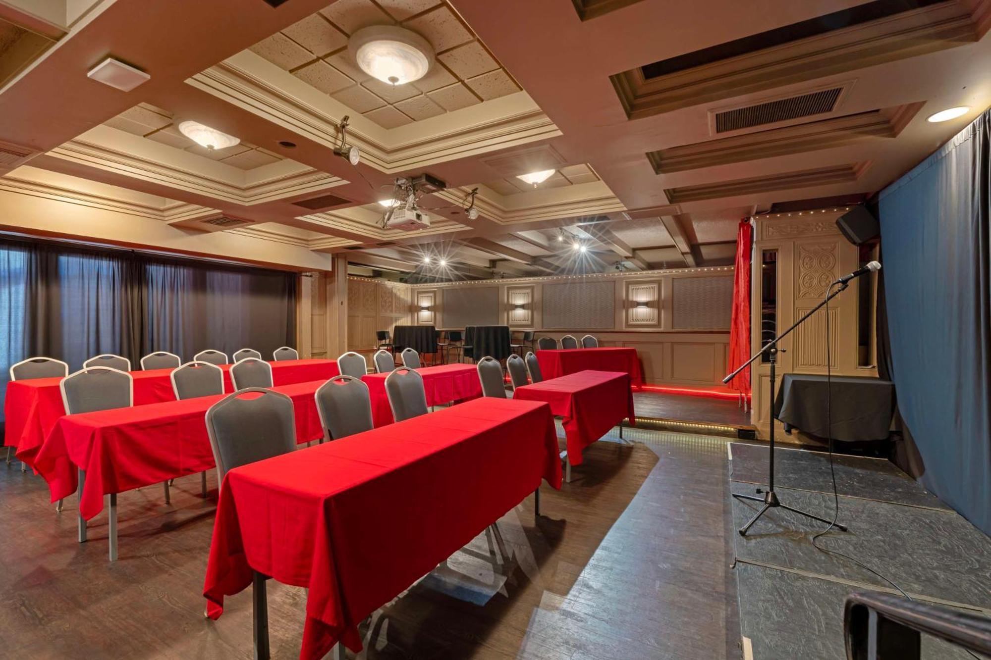 Best Western Plus Sands Vancouver Zewnętrze zdjęcie
