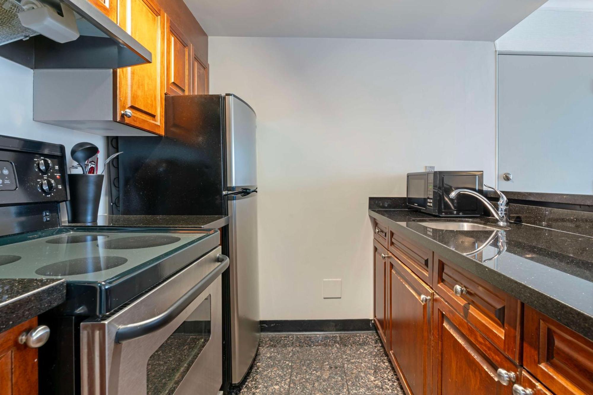 Best Western Plus Sands Vancouver Zewnętrze zdjęcie