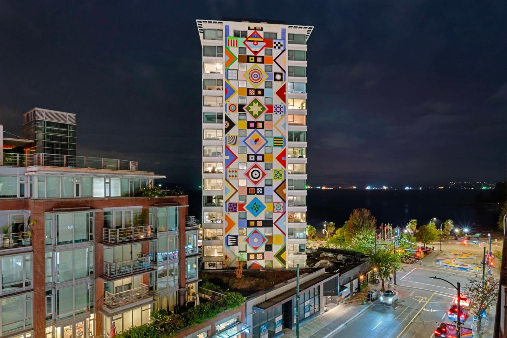 Best Western Plus Sands Vancouver Zewnętrze zdjęcie