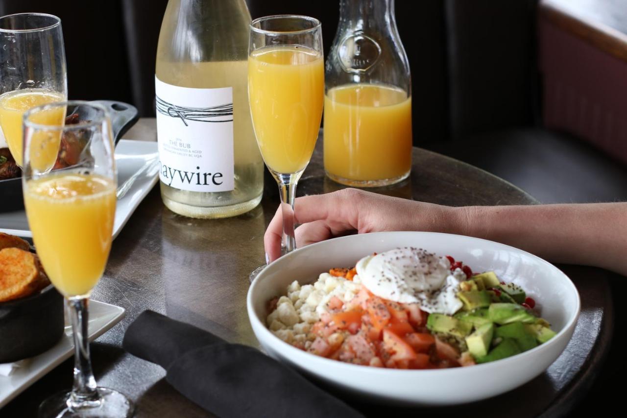 Best Western Plus Sands Vancouver Zewnętrze zdjęcie